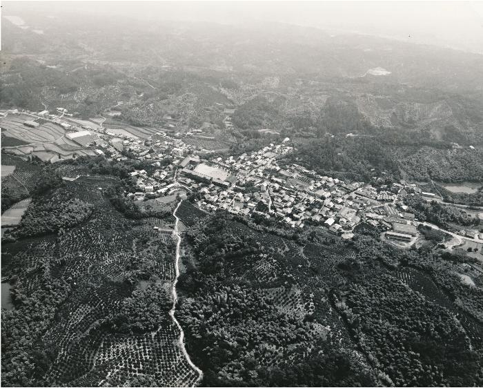 南松尾小学校2