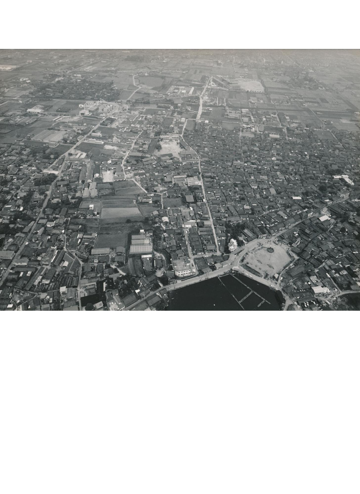幸小学校1970年の写真2
