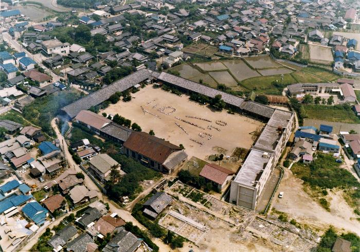 信太小学校1
