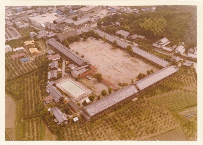 横山小学校1