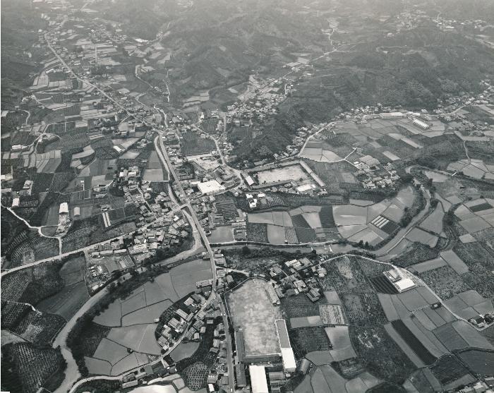 横山小学校2