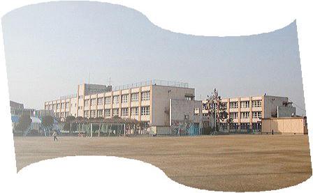 和気小学校の写真