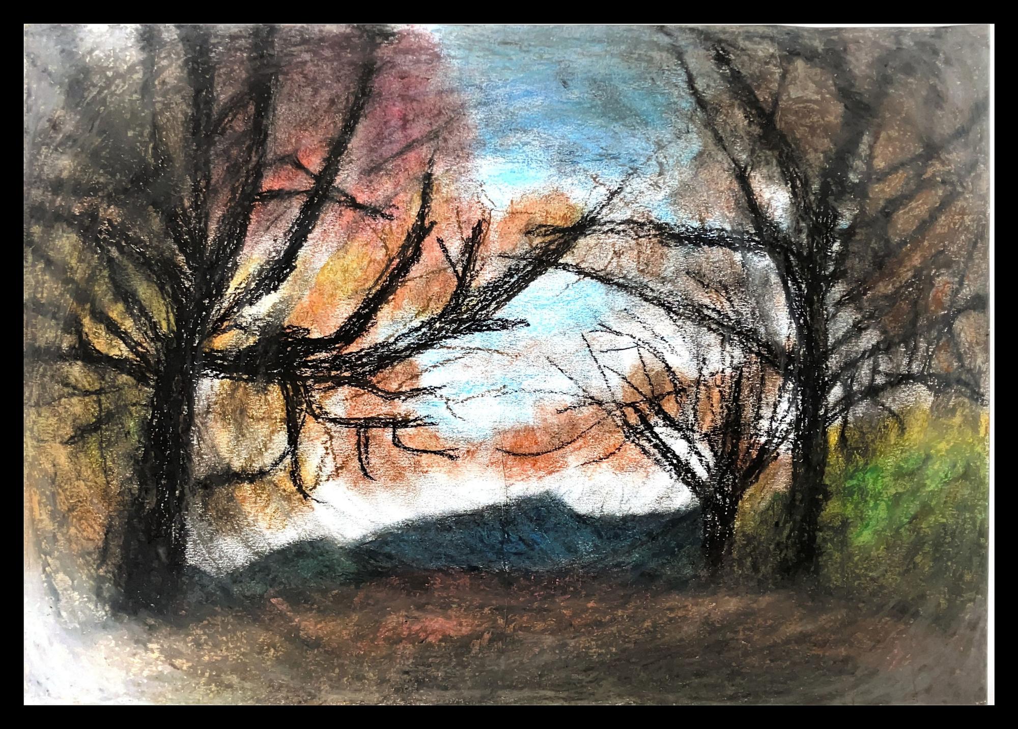 和泉市長賞の作品