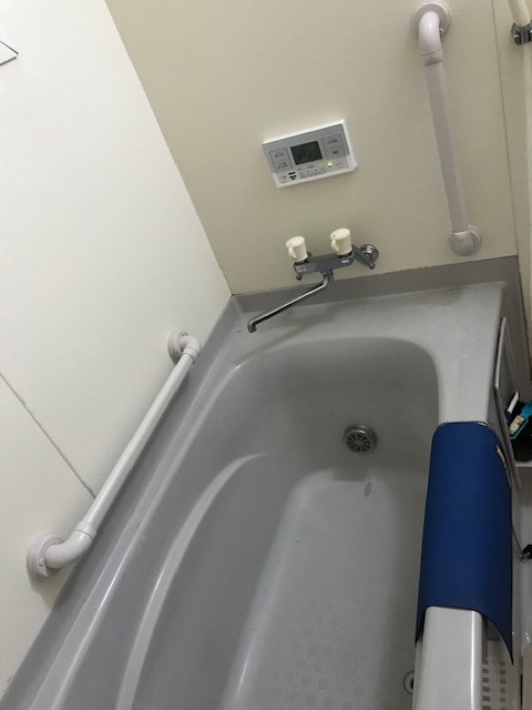 浴槽