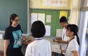 (仮称)槇尾学園イメージ