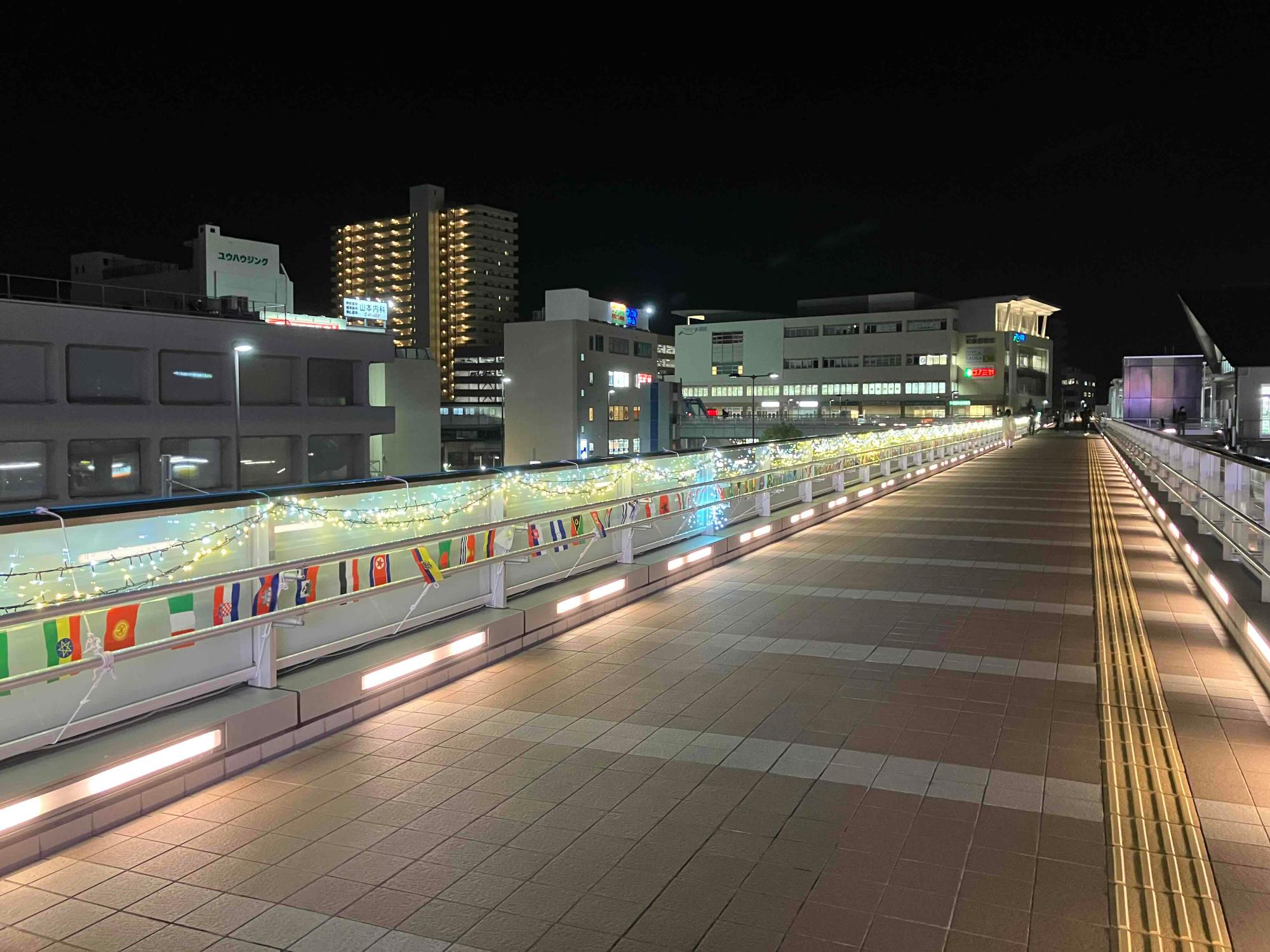 イズミネーション2024（2）