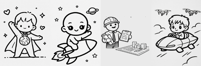 絵のイメージ
