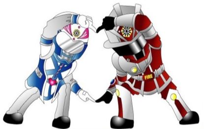 ケスンジャー＆スクイーン