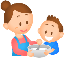 調理のイメージ