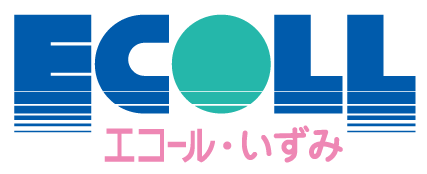 エコール・いずみのロゴ