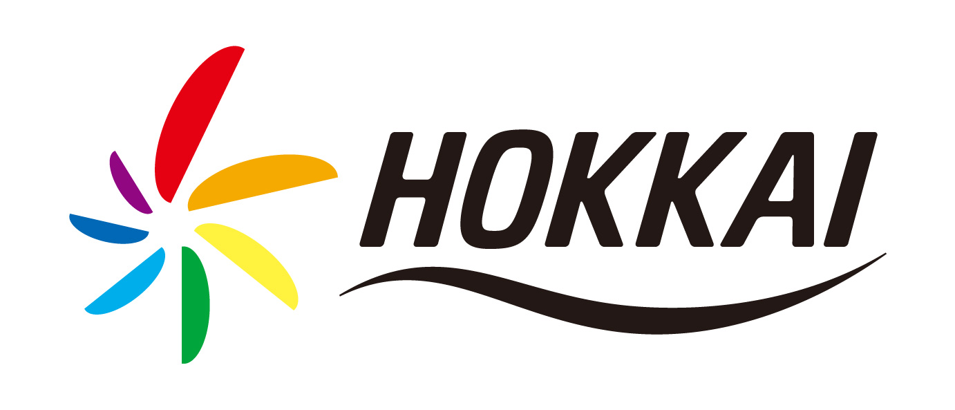 北海鉄工所のロゴ