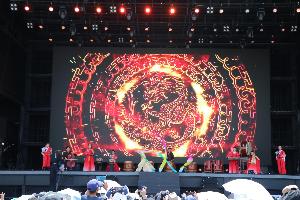 7.27万博ステージ（南通コラボ）