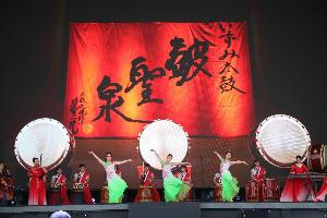 7.27万博ステージ（南通コラボ）2