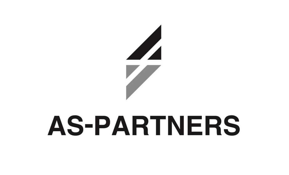 AS-PARTNERS株式会社の会社ロゴ