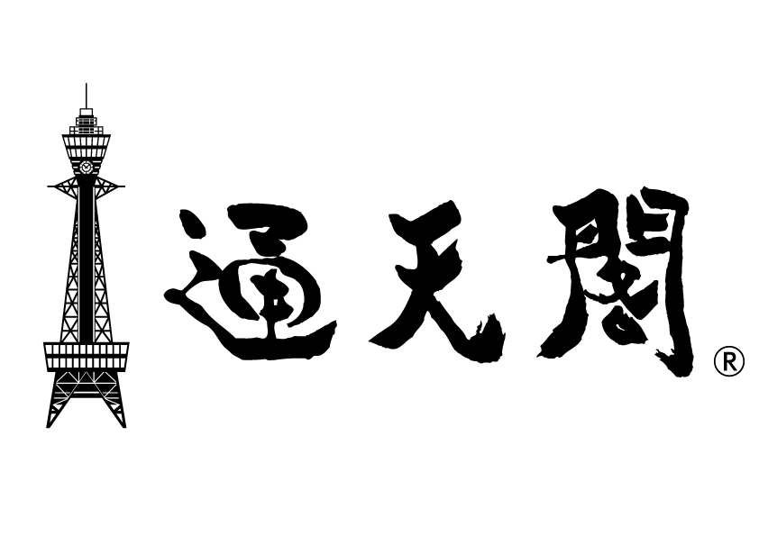 通天閣観光株式会社のロゴ