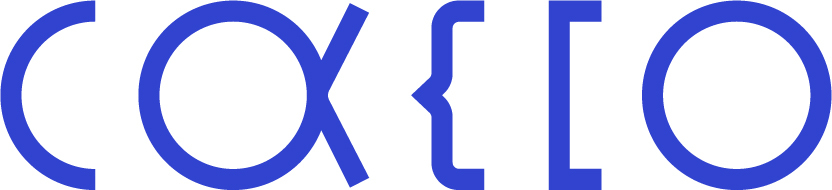 かっこ株式会社のロゴ2