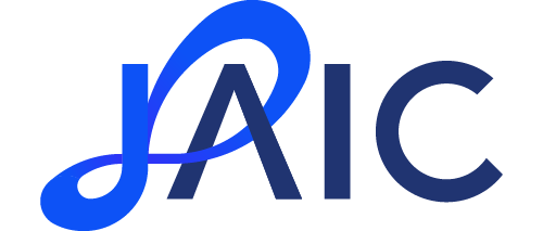 株式会社ジェイックのロゴ