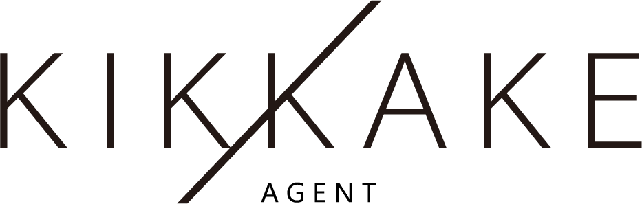 株式会社キッカケクリエイションのサービスロゴ