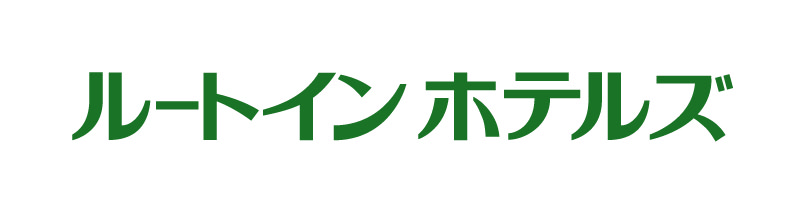 ルートインジャパン株式会社の会社ロゴ
