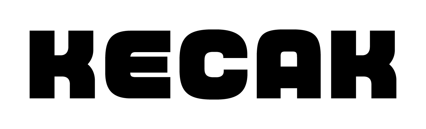 株式会社KECAKの会社ロゴ