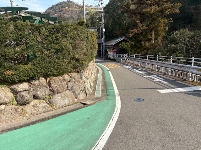 グリーンベルトの画像2