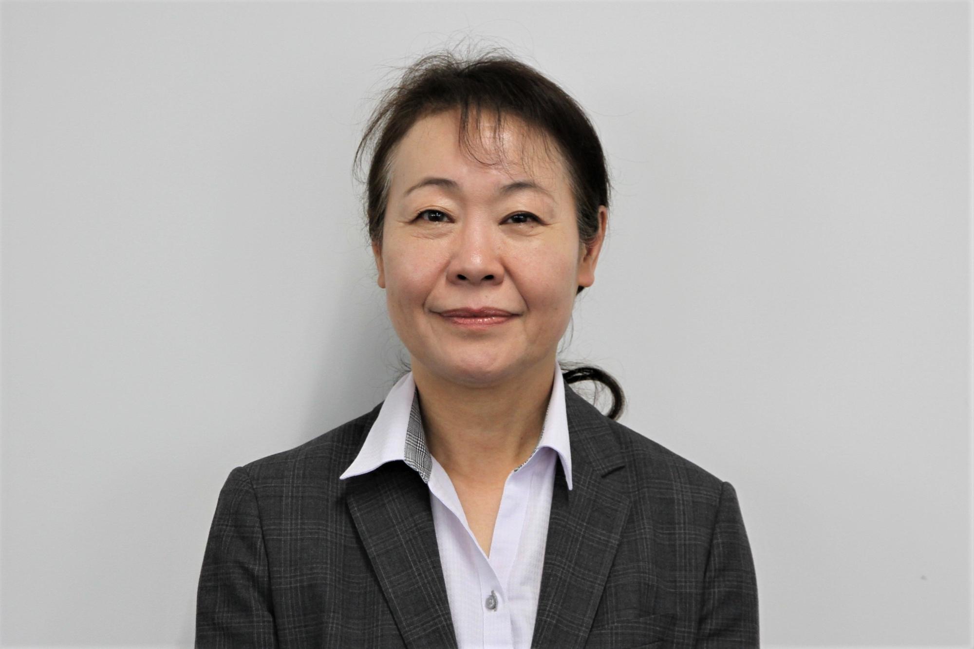 行政委員会総合事務局長