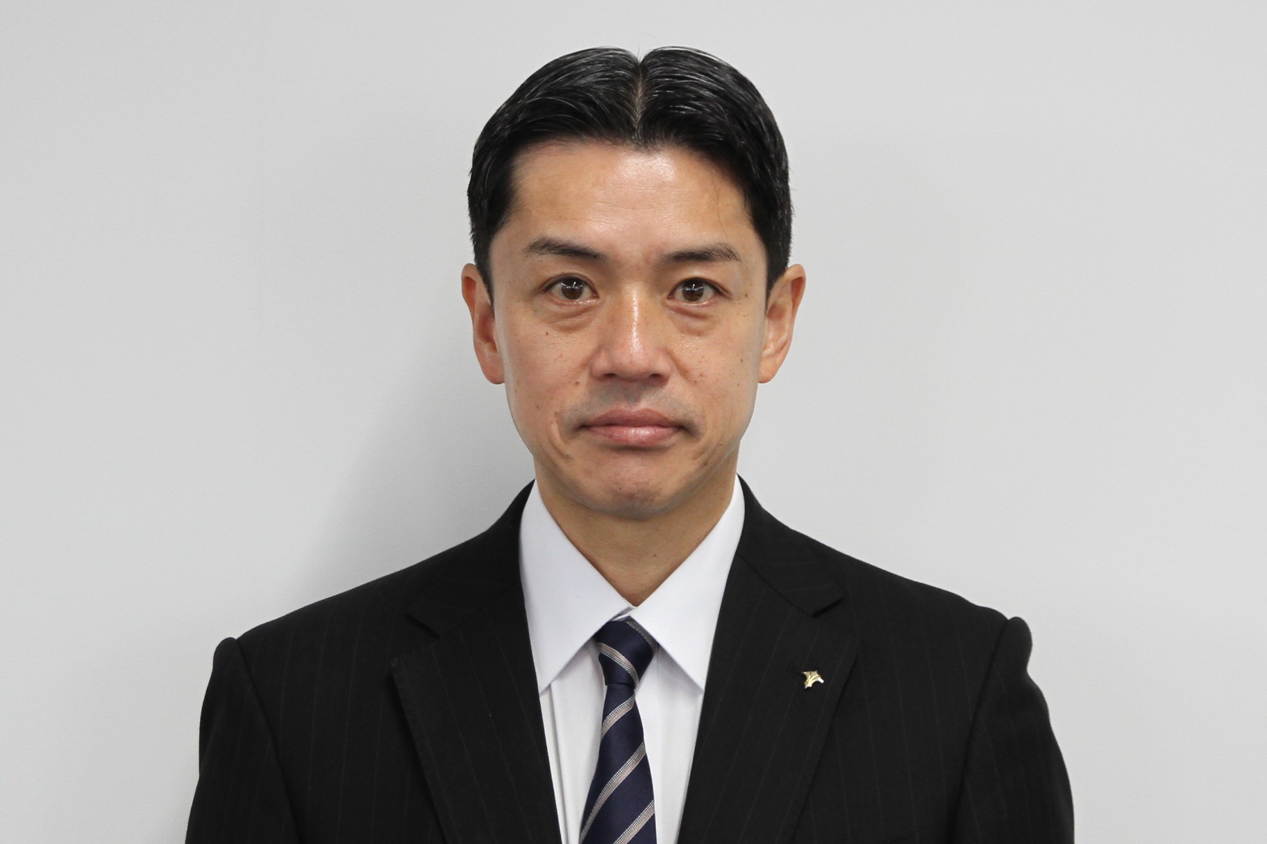 こども・健康部長