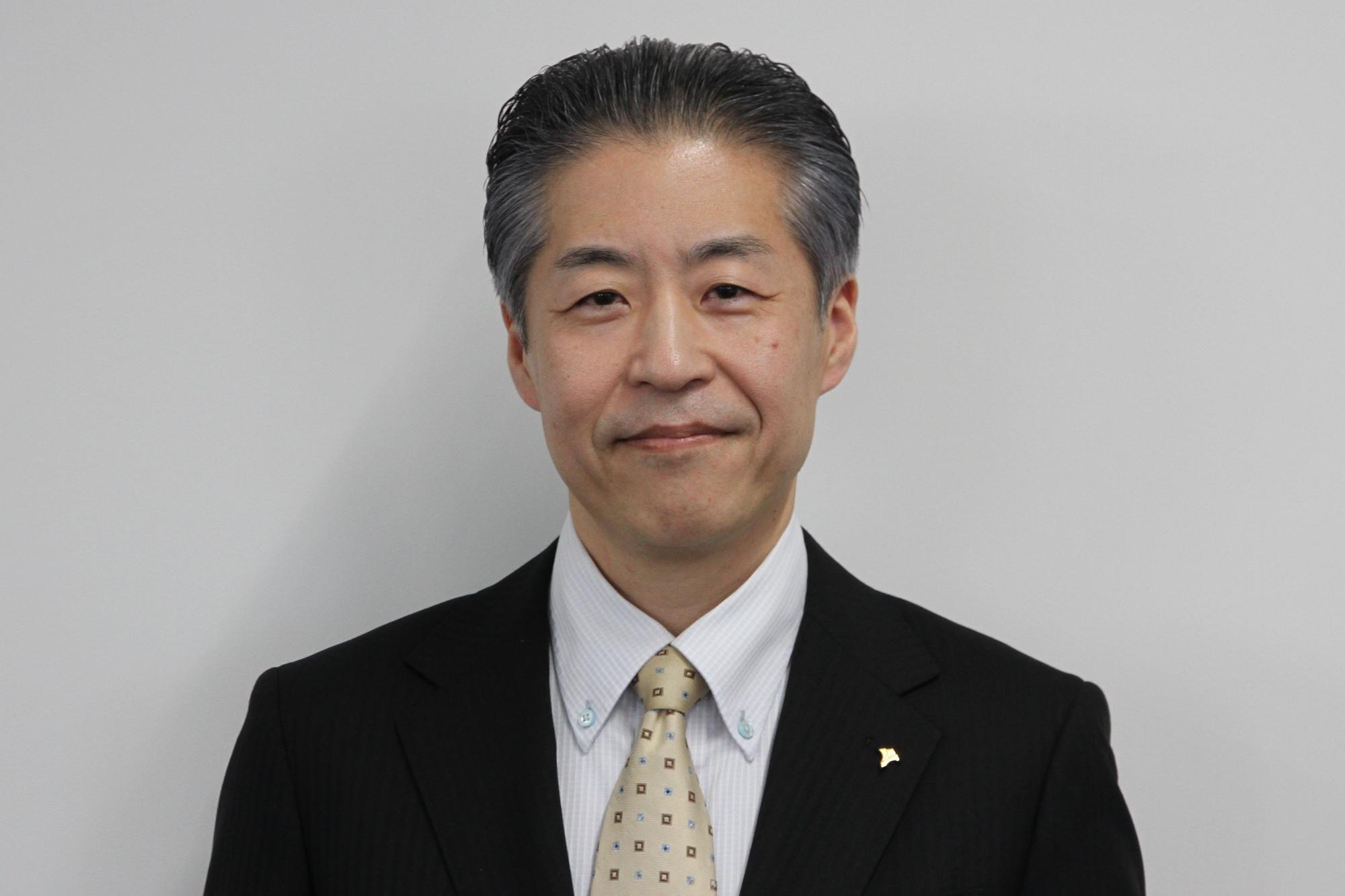 福祉部長