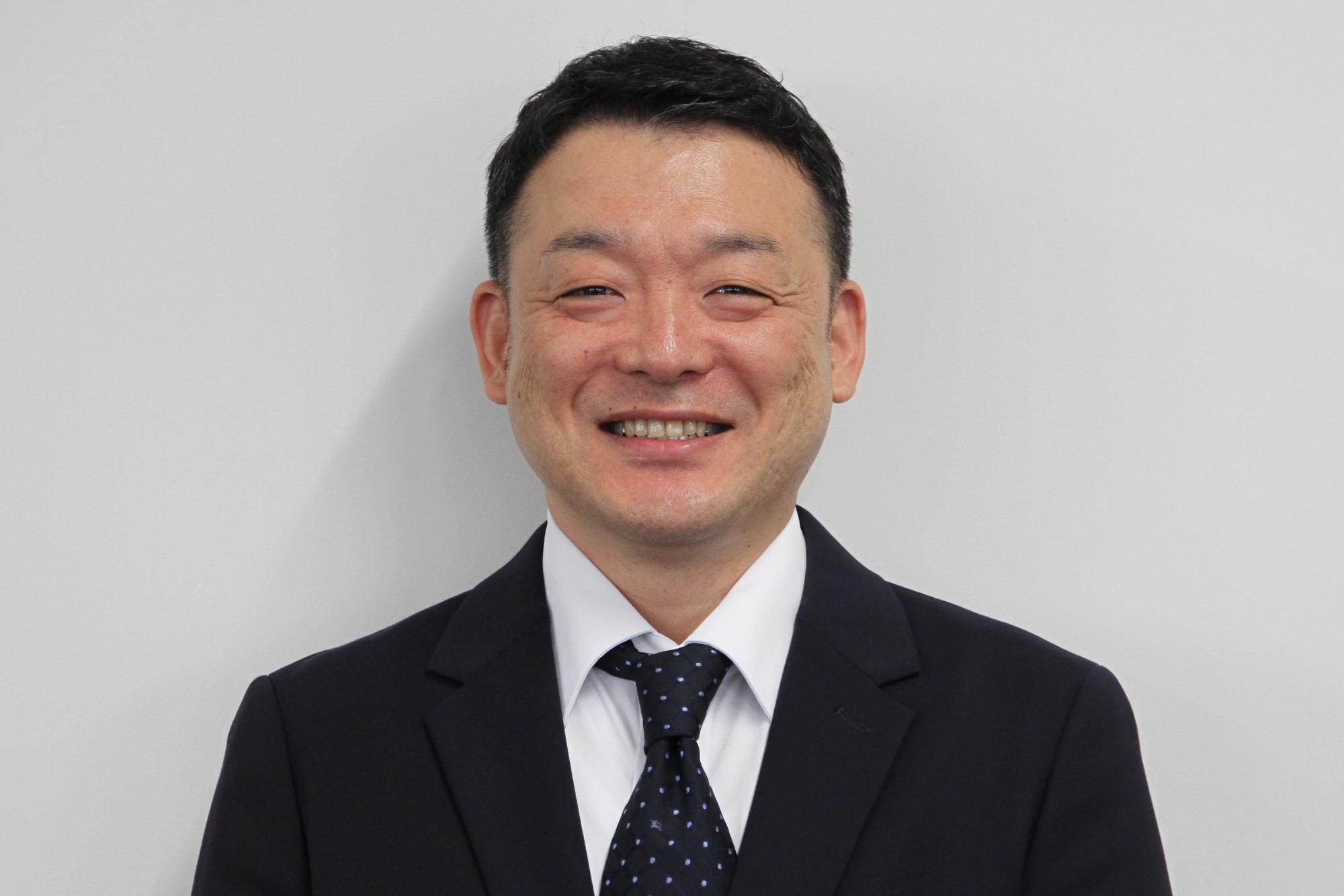 生涯学習部長