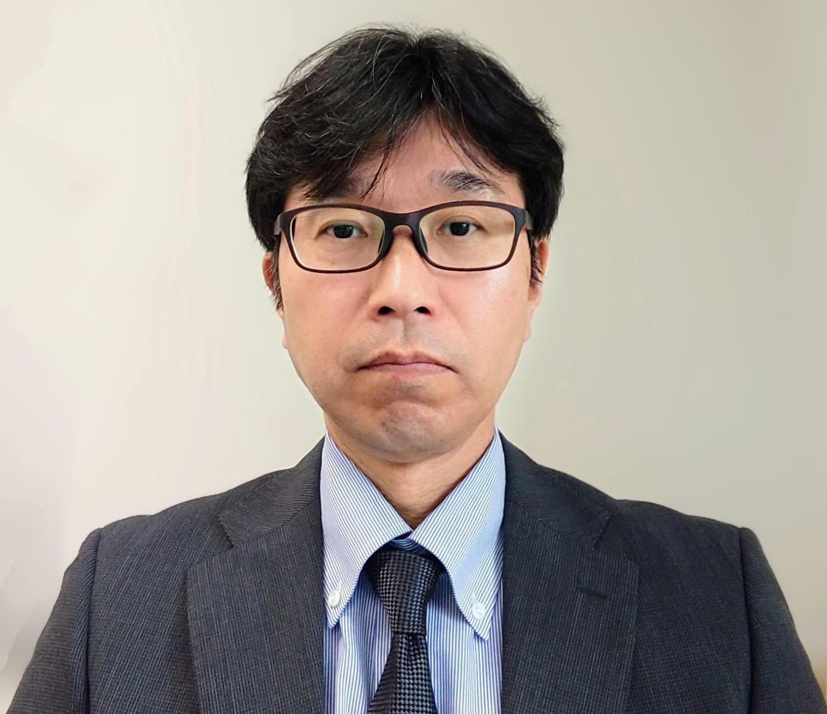 山崎環境産業部長