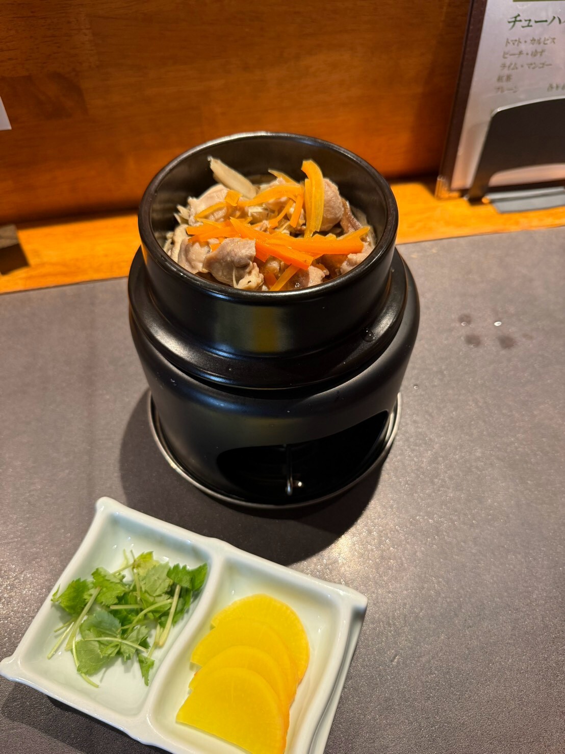 和泉グルメの写真