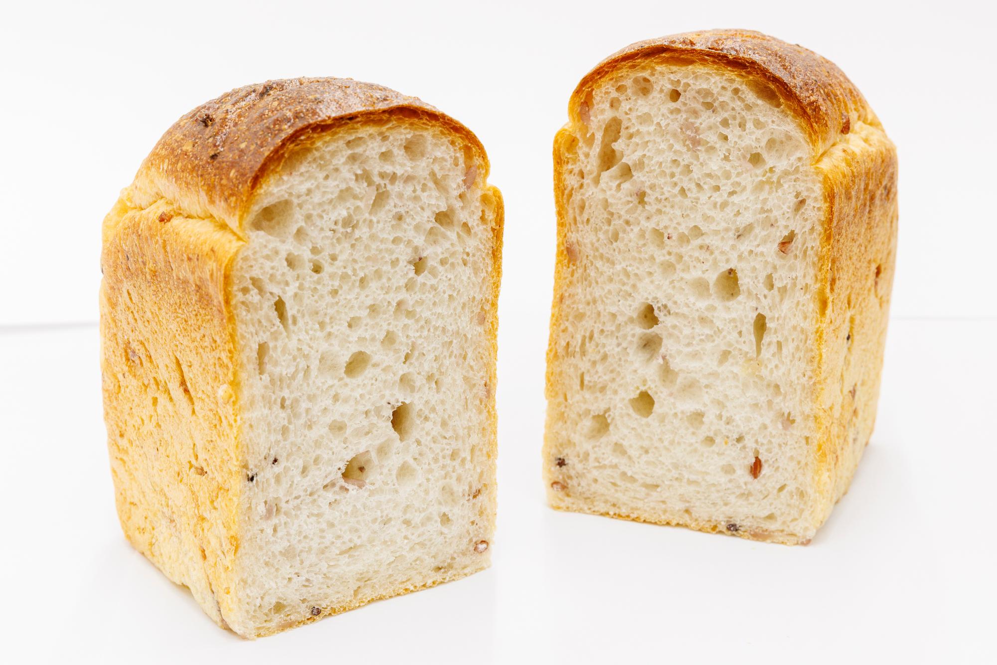 ベルドールのパン画像