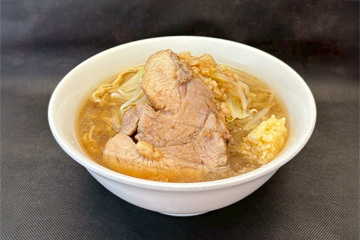 ラーメン