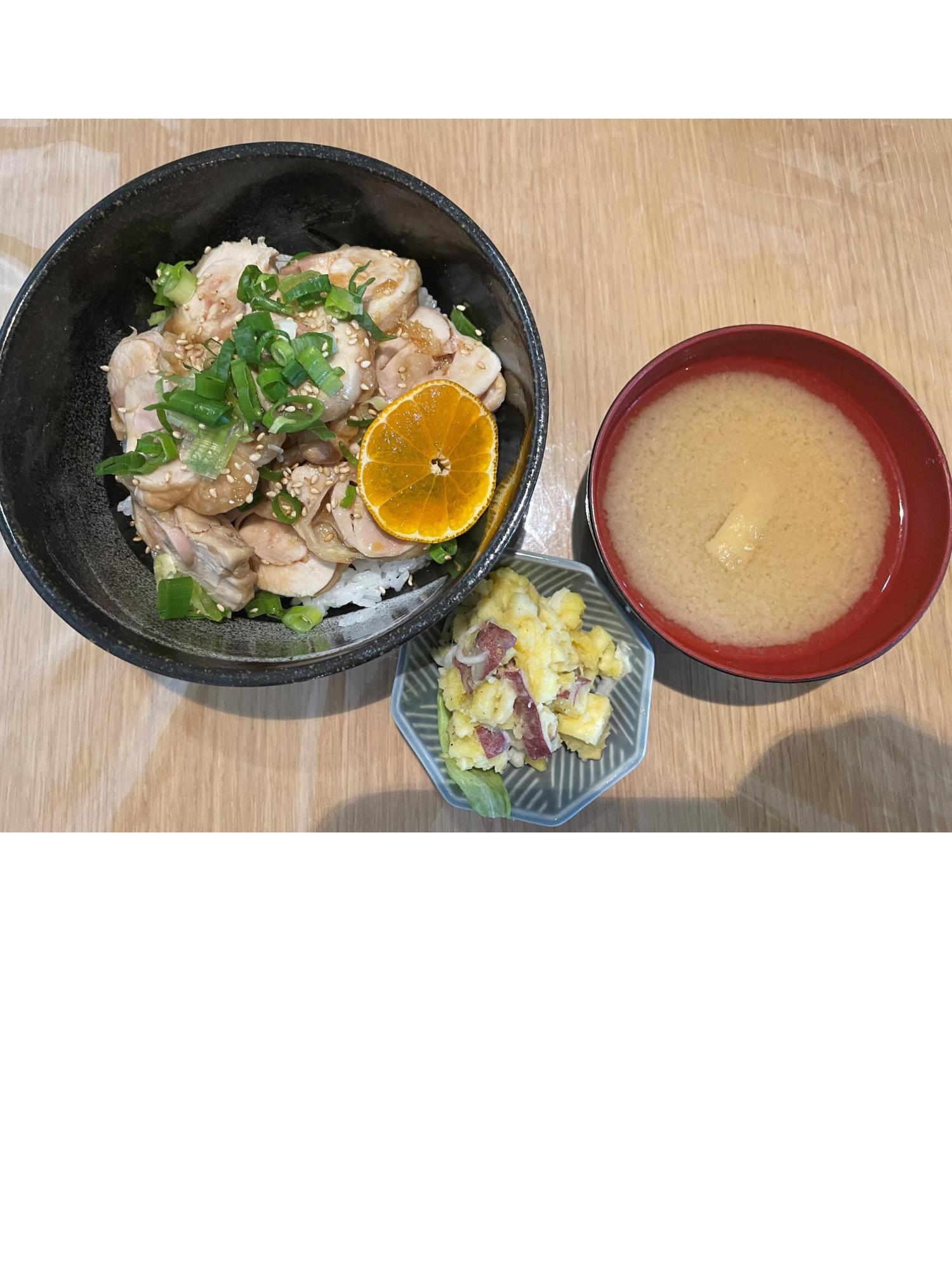 和泉グルメの写真