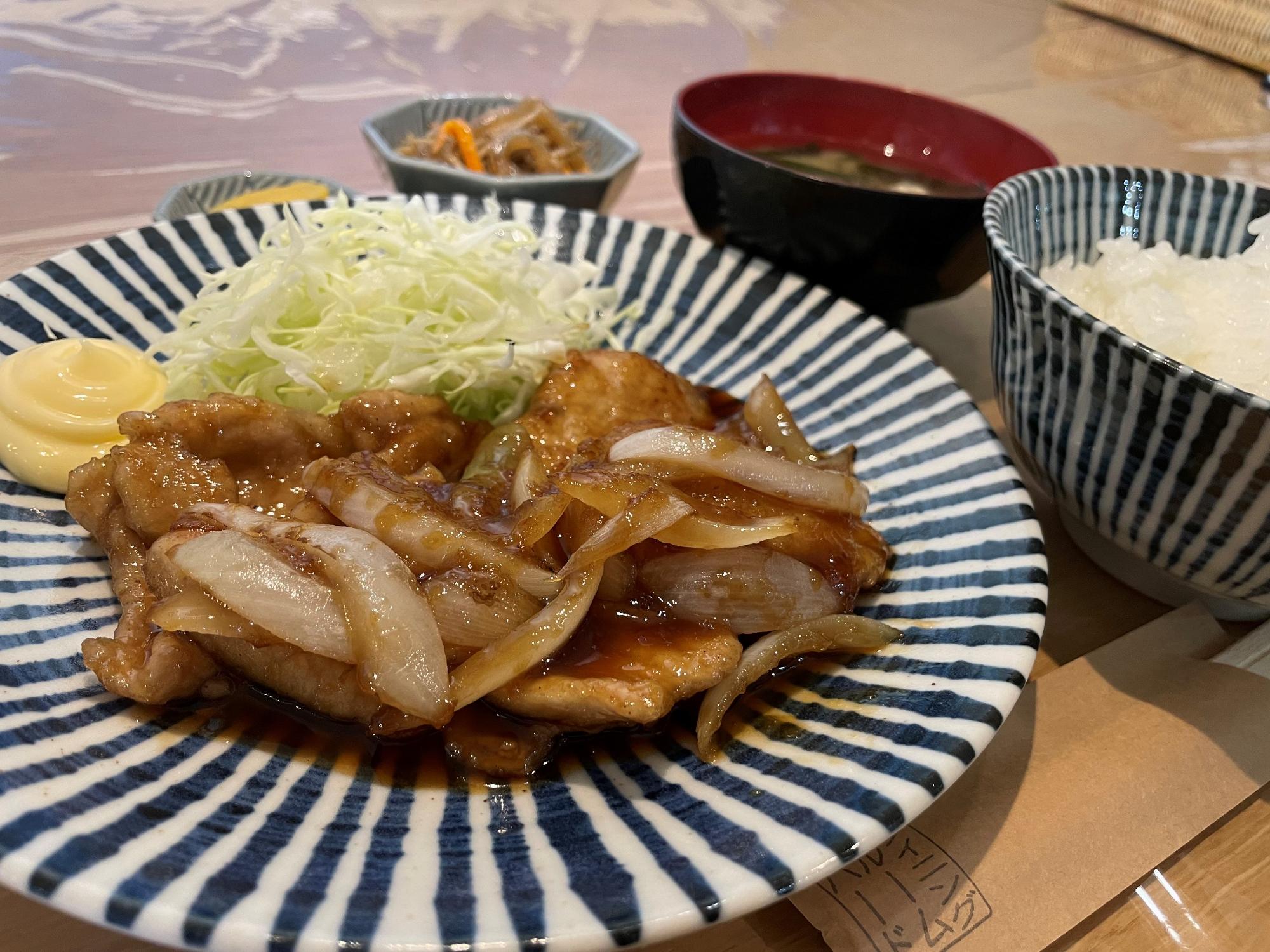 和泉グルメの写真
