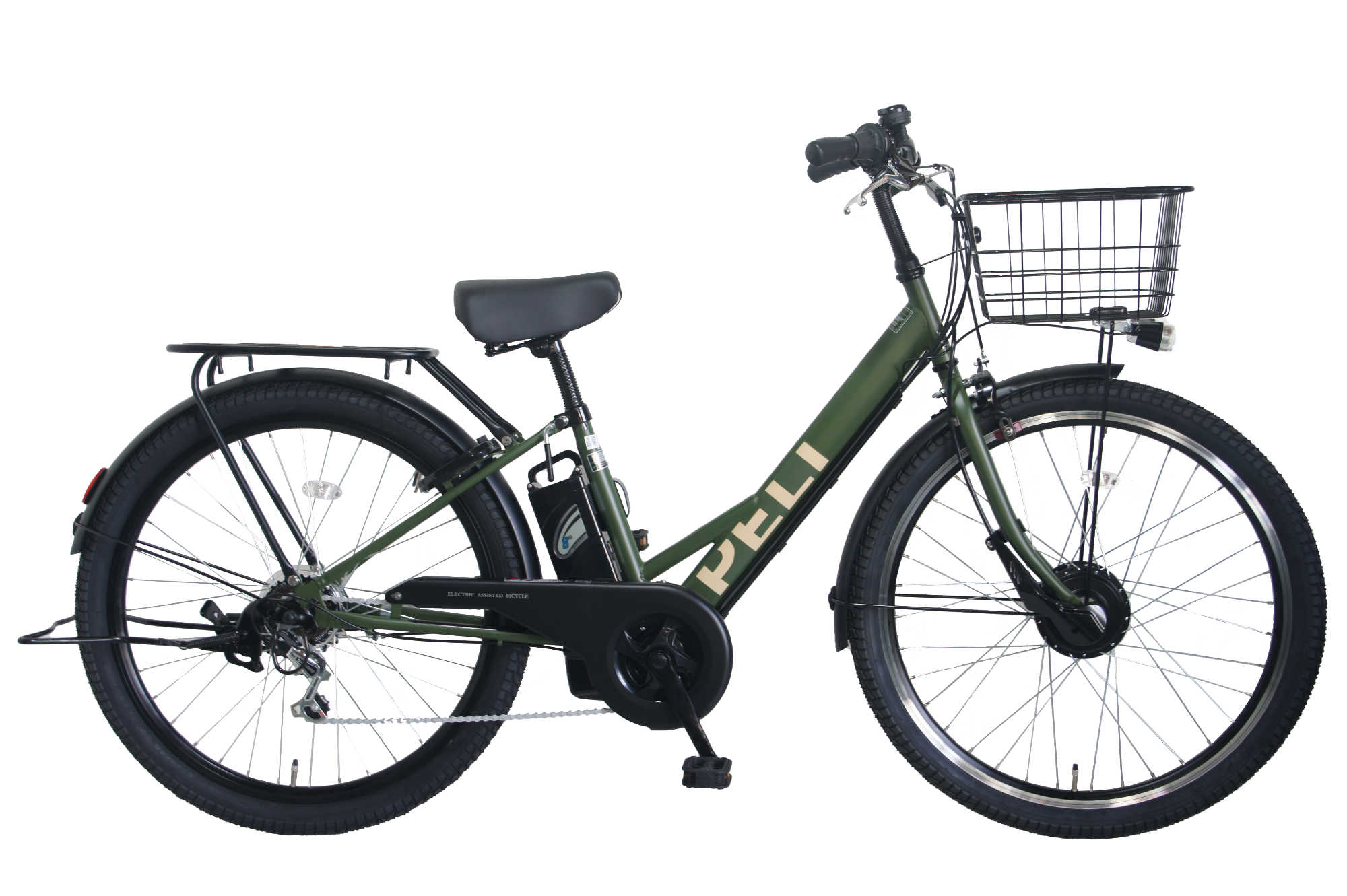 自転車