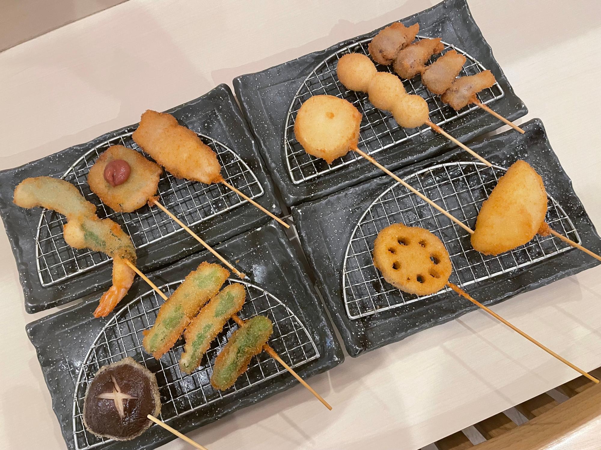 和泉グルメの写真