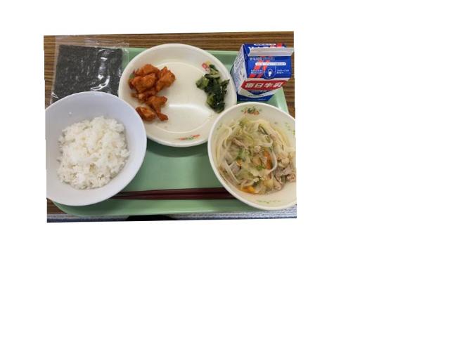 ヤンニョムチキン