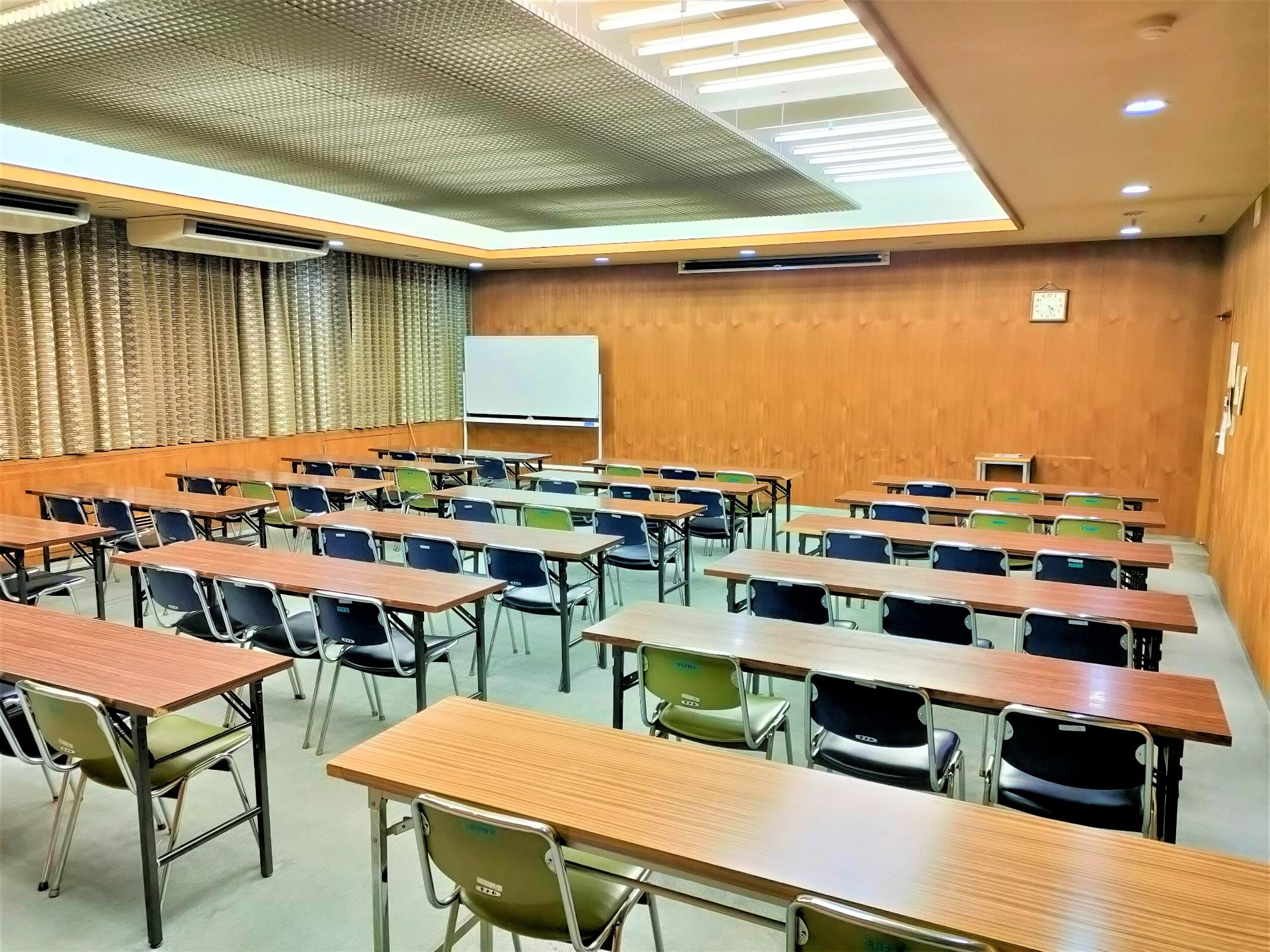 3階会議室