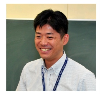 講師 加藤義弘 氏