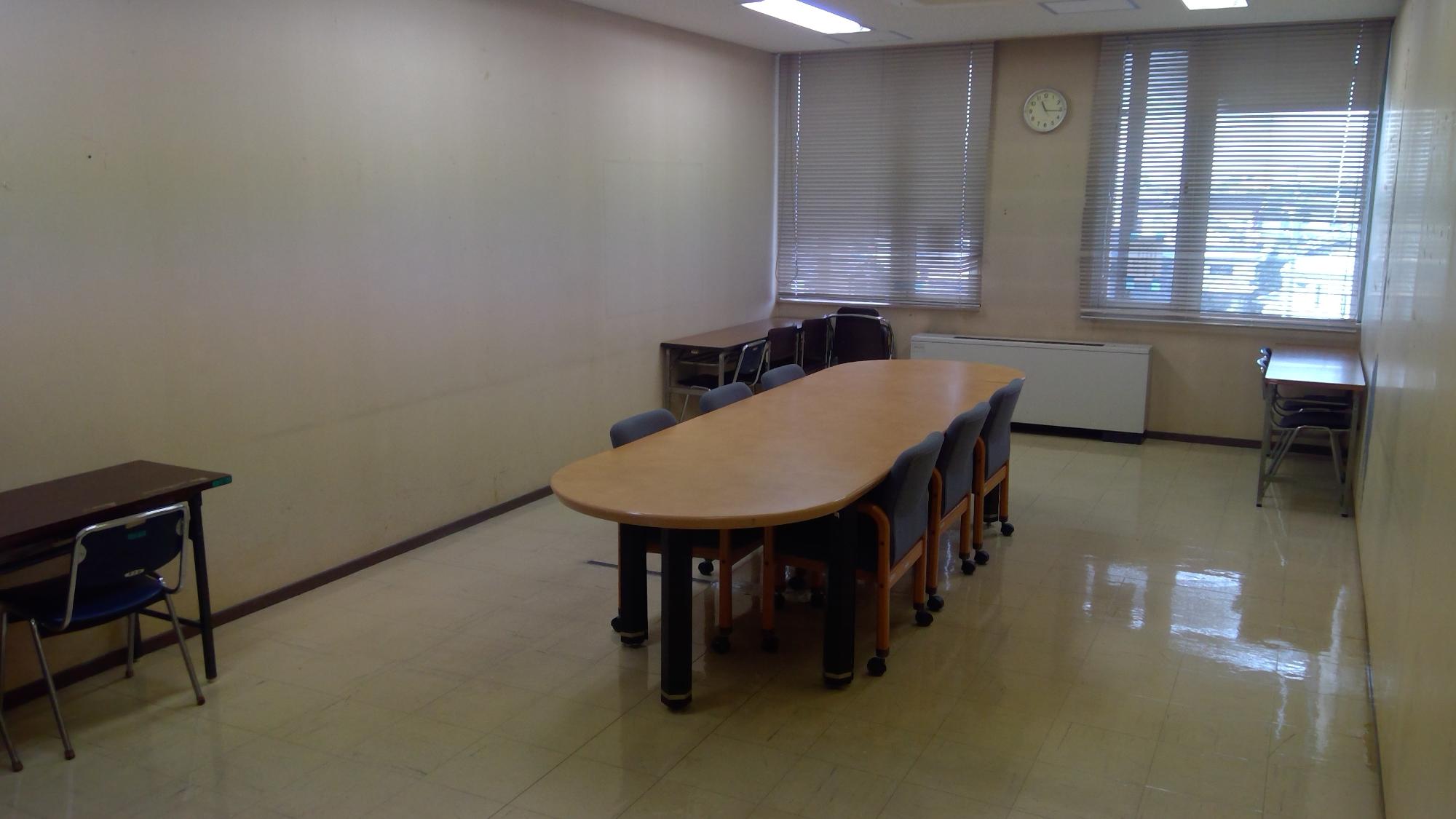 共用スペース(小)の写真