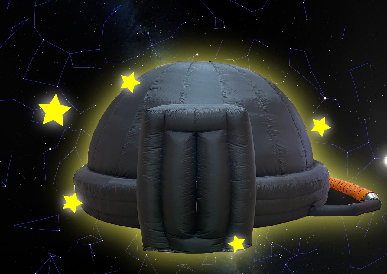 プラネタリウム