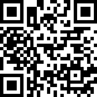ゼロカーボン宣言QR
