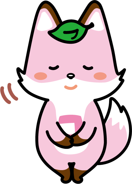 こせきつね（キャラクター）
