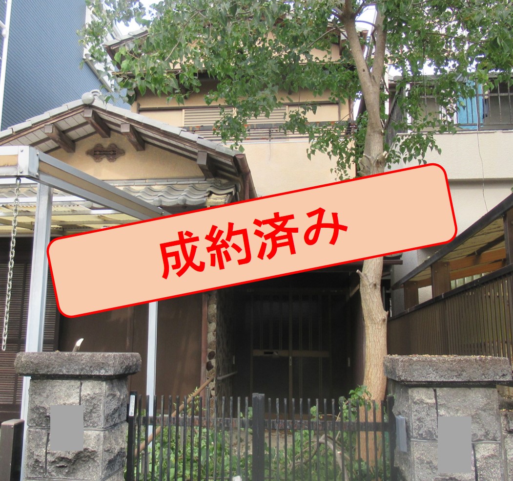 16.池上町（売却）