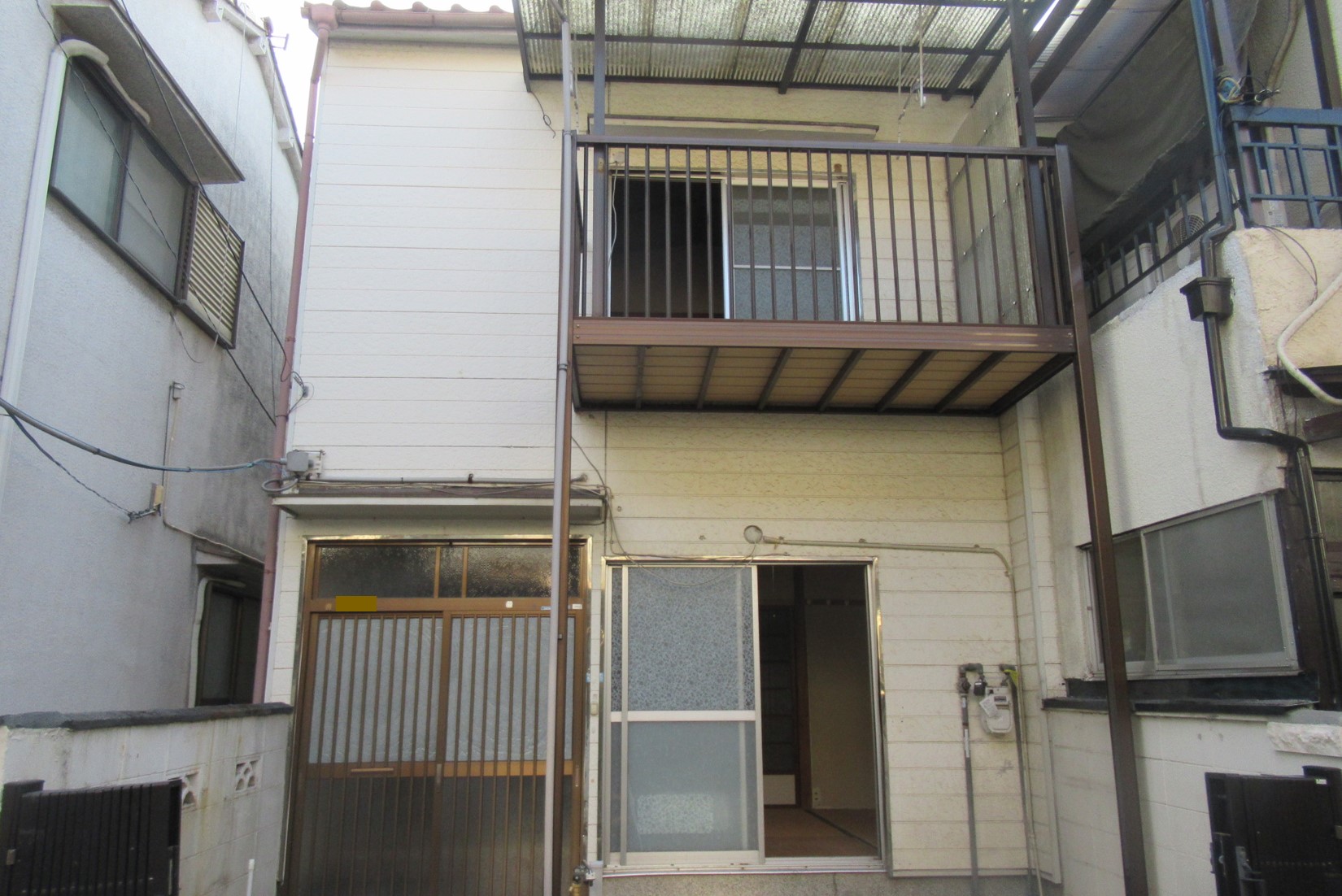 28.富秋町（売却）写真