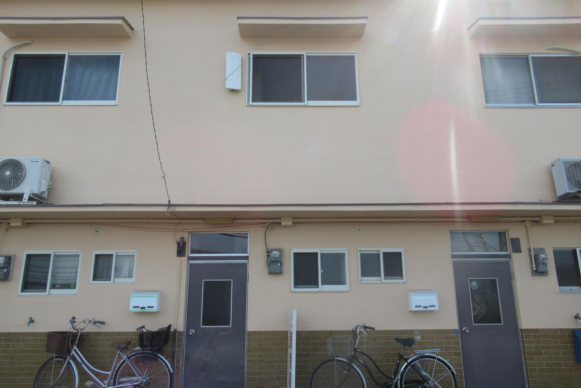 2.浦田町（賃貸）写真
