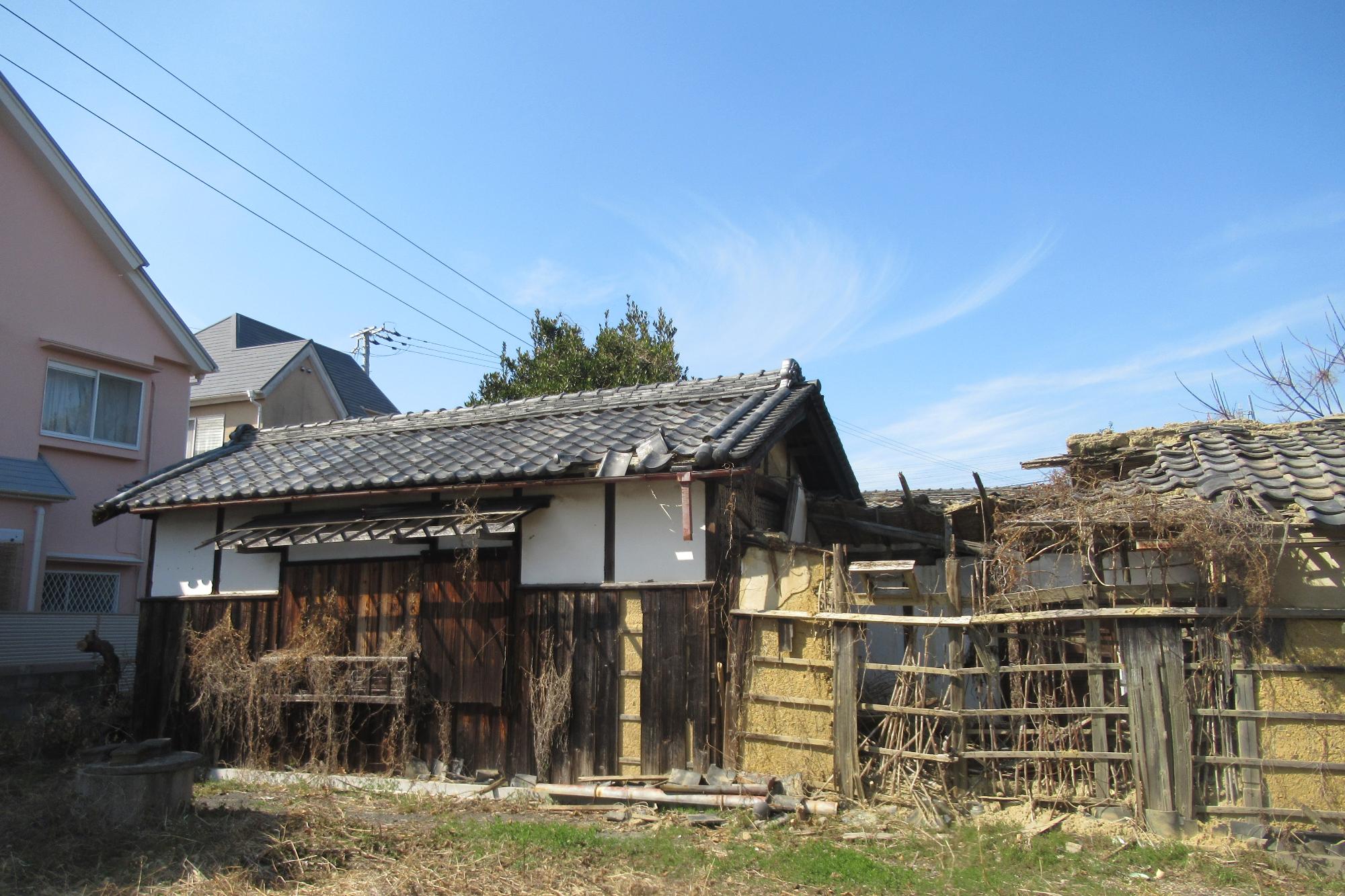 35.室堂町（売却）写真