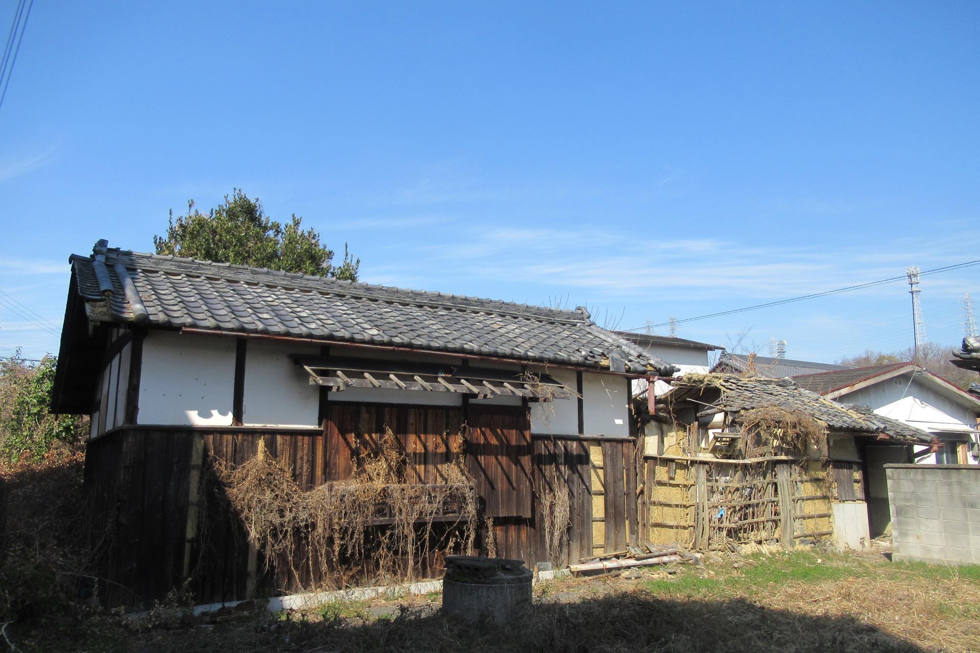 35.室堂町（売却）写真