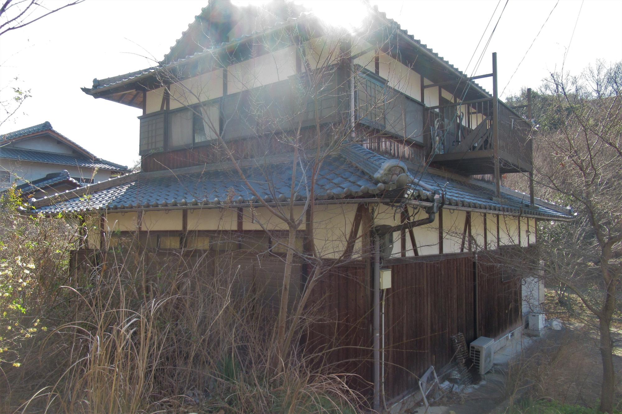 42.久井町（売却）写真